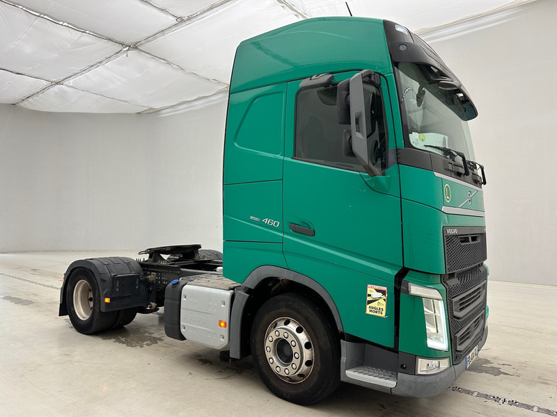 Volvo FH 460 Globetrotter - Tractor unit: picture 3 Volvo FH 460 Globetrotter - Tractor unit: picture 3