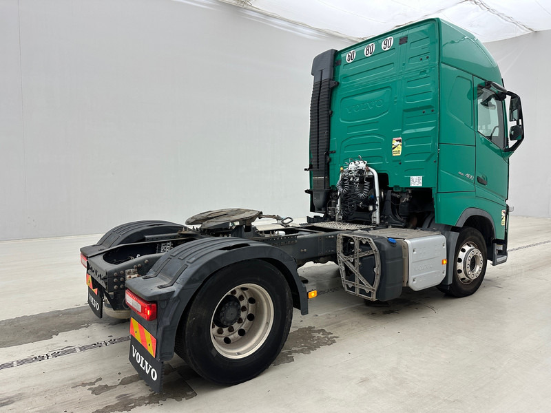 Volvo FH 460 Globetrotter - Tractor unit: picture 5 Volvo FH 460 Globetrotter - Tractor unit: picture 5