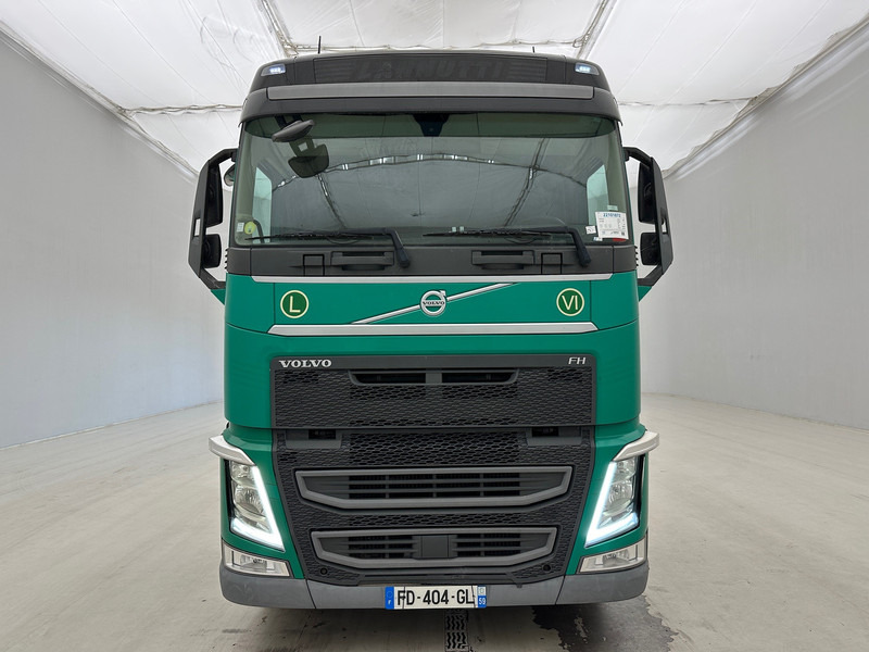 Volvo FH 460 Globetrotter - Tractor unit: picture 2 Volvo FH 460 Globetrotter - Tractor unit: picture 2