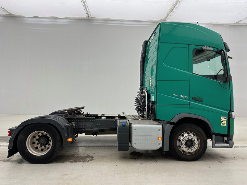 Volvo FH 460 Globetrotter - Tractor unit: picture 4 Volvo FH 460 Globetrotter - Tractor unit: picture 4