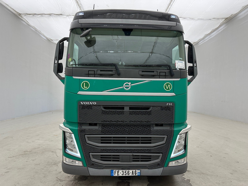 Volvo FH 460 Globetrotter - Tractor unit: picture 2 Volvo FH 460 Globetrotter - Tractor unit: picture 2