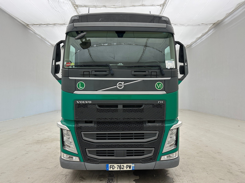 Volvo FH 460 Globetrotter - Tractor unit: picture 2 Volvo FH 460 Globetrotter - Tractor unit: picture 2