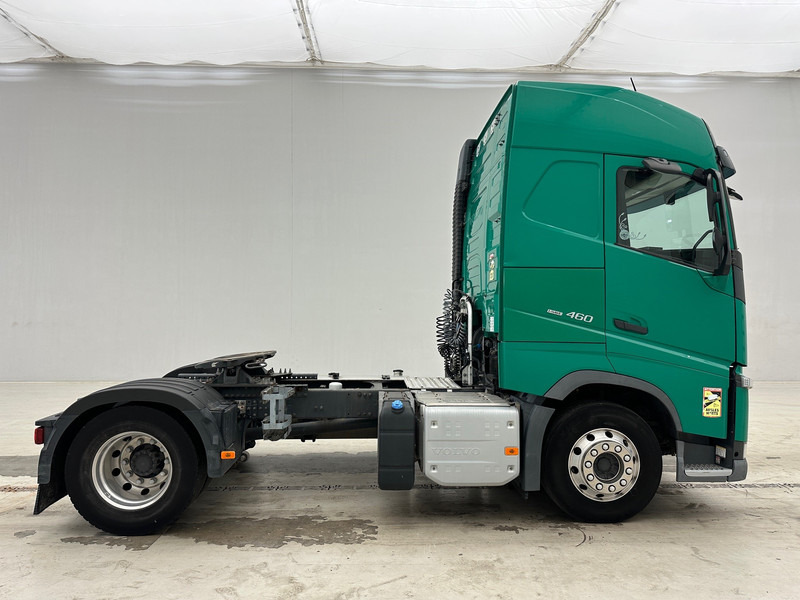Volvo FH 460 Globetrotter - Tractor unit: picture 4 Volvo FH 460 Globetrotter - Tractor unit: picture 4