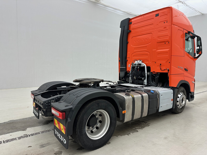 Volvo FH 500 Globetrotter* - Tractor unit: picture 5 Volvo FH 500 Globetrotter* - Tractor unit: picture 5