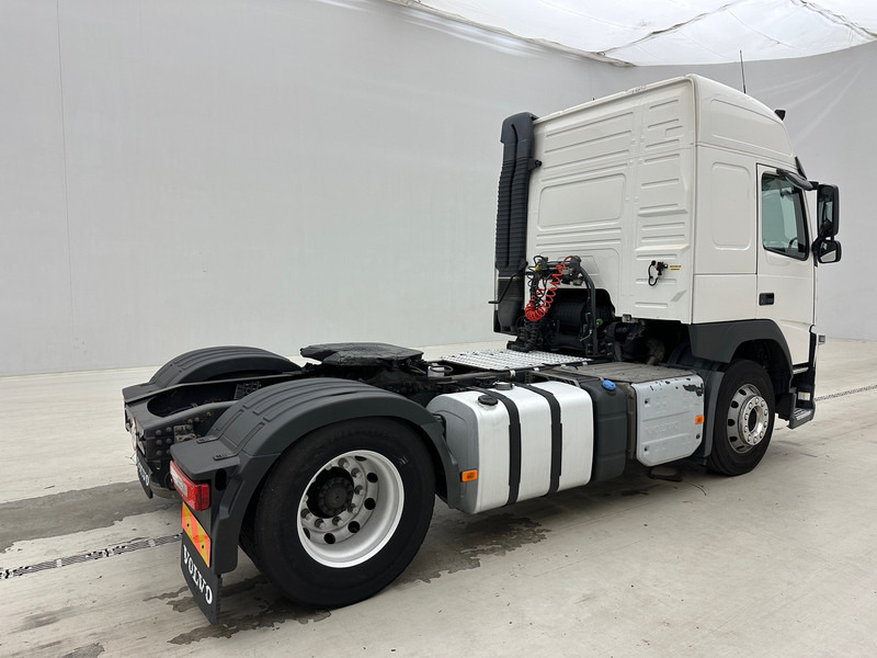 Volvo FM 450 - Tractor unit: picture 5 Volvo FM 450 - Tractor unit: picture 5