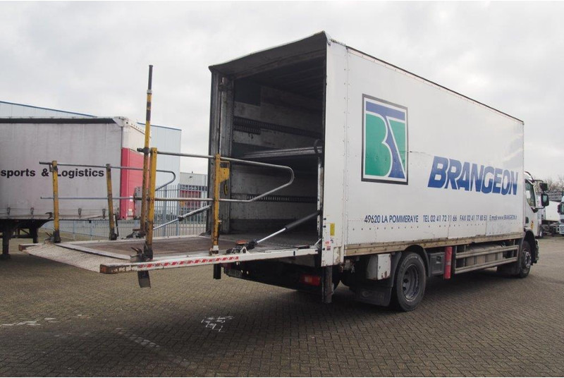 Box truck Volvo FE 260: picture 16