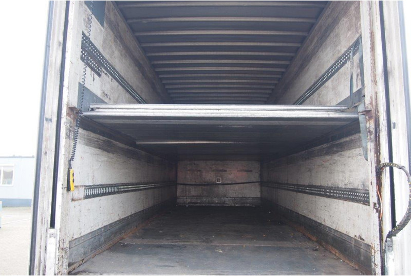Box truck Volvo FE 260: picture 7
