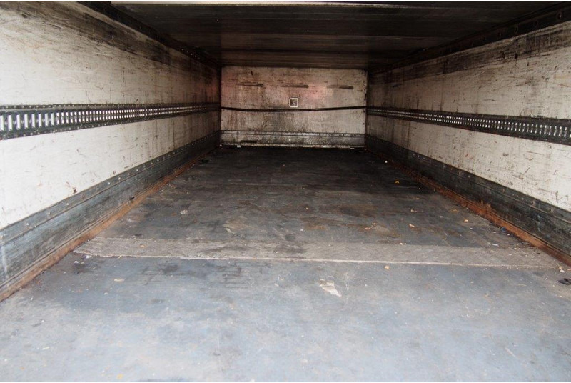Box truck Volvo FE 260: picture 14