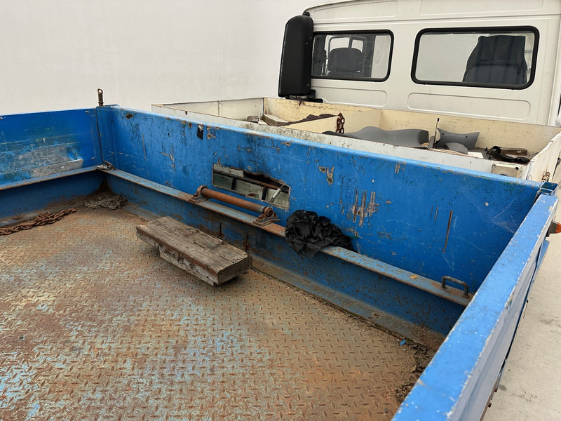 Volvo FL 180 - Tipper: picture 5 Volvo FL 180 - Tipper: picture 5