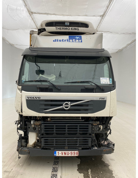 Volvo FM 330* - Refrigerator truck: picture 2 Volvo FM 330* - Refrigerator truck: picture 2