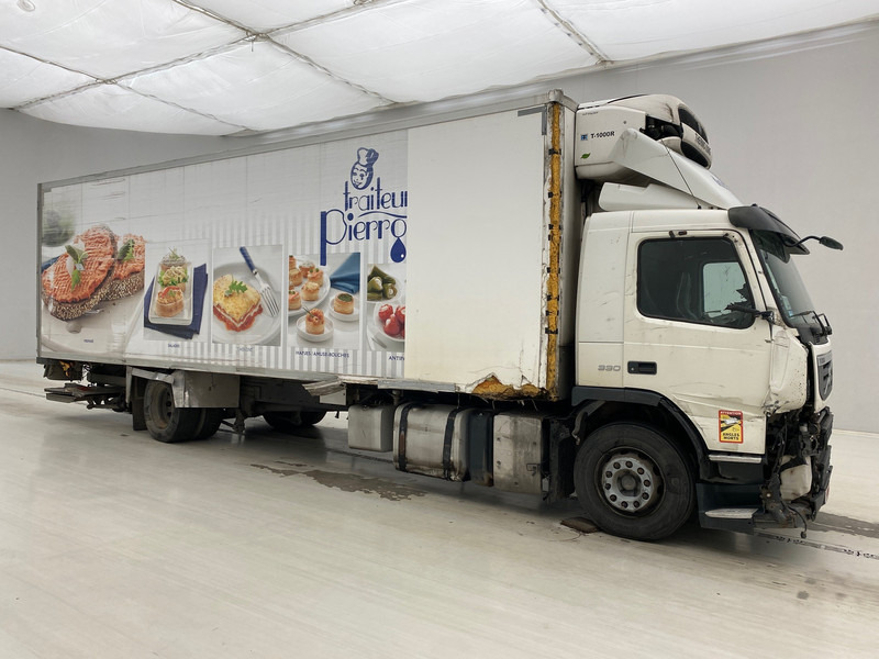 Volvo FM 330* - Refrigerator truck: picture 3 Volvo FM 330* - Refrigerator truck: picture 3