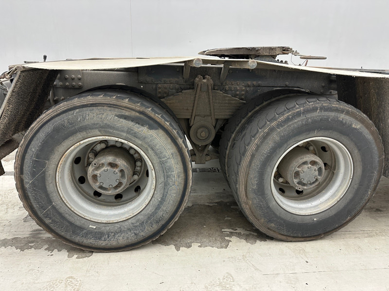 Tipper Volvo FM 480 - 6x4: picture 20