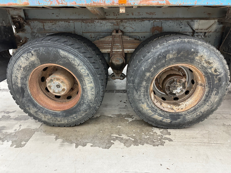Tipper Volvo N10.320 - 6x4: picture 10