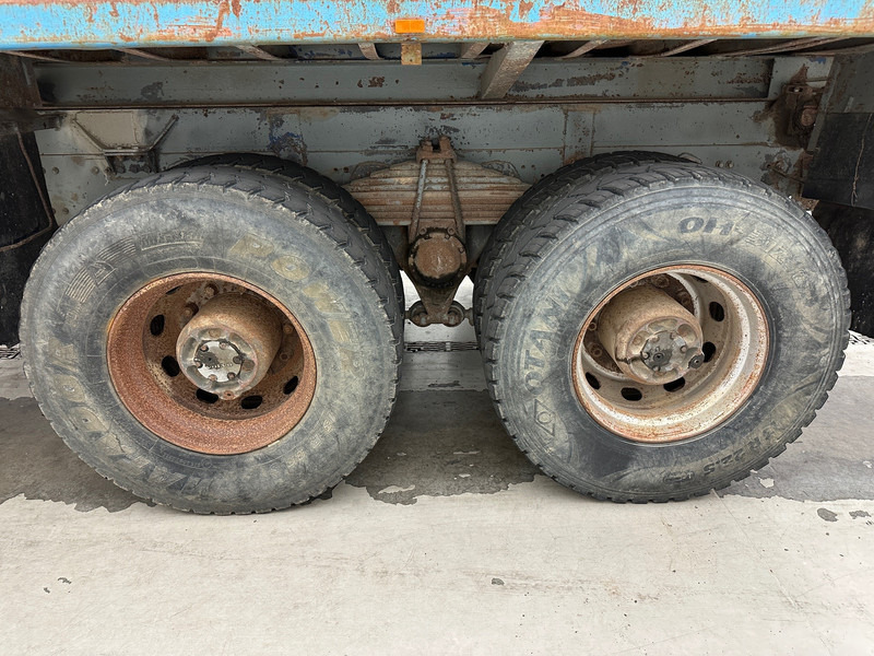 Tipper Volvo N10.320 - 6x4: picture 11
