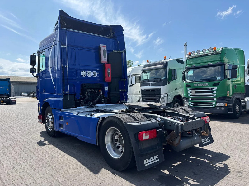 DAF XF 510 Spacecab Euro 6 - Tractor unit: picture 3 DAF XF 510 Spacecab Euro 6 - Tractor unit: picture 3
