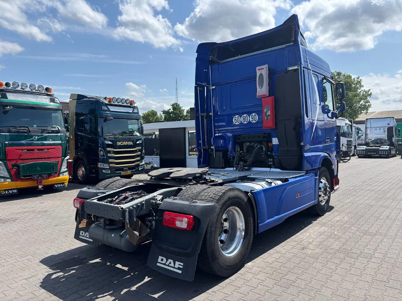 DAF XF 510 Spacecab Euro 6 - Tractor unit: picture 4 DAF XF 510 Spacecab Euro 6 - Tractor unit: picture 4