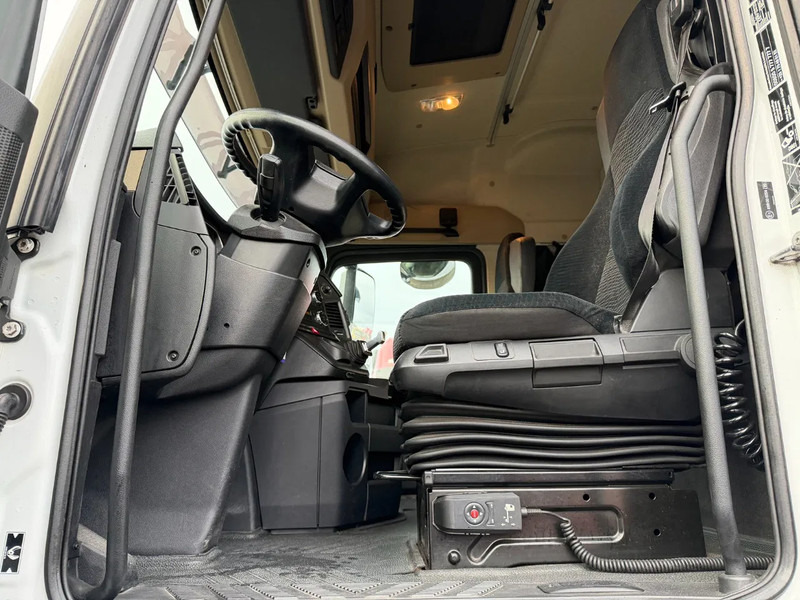 Mercedes-Benz Actros 1848 Retarder Euro 6 - Tractor unit: picture 5 Mercedes-Benz Actros 1848 Retarder Euro 6 - Tractor unit: picture 5