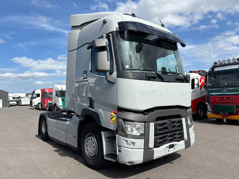 Renault T480 Retarder Euro 6 - Tractor unit: picture 2 Renault T480 Retarder Euro 6 - Tractor unit: picture 2