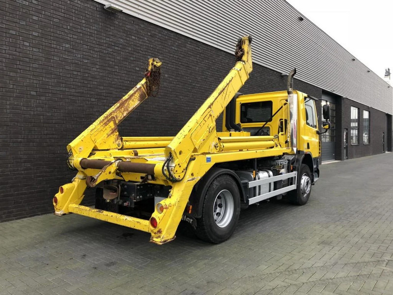 Cable system truck DAF CF 360 4X2 PORTAALARMSYTEEM: picture 6