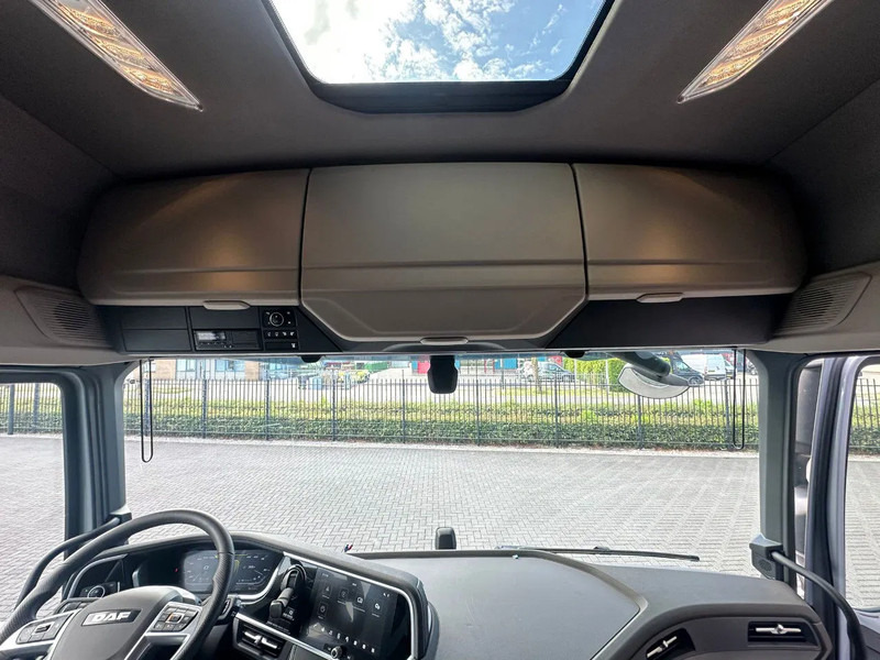 New Crane truck DAF XF 530 OPENLAADBAK / PRITSCHE / FLATBED MET HIAB X-HIDUO 258 E-7 + LIER KRAAN / KRAN / CRANE/ GRUA *NIEUW*: picture 20 New Crane truck DAF XF 530 OPENLAADBAK / PRITSCHE / FLATBED MET HIAB X-HIDUO 258 E-7 + LIER KRAAN / KRAN / CRANE/ GRUA *NIEUW*: picture 20