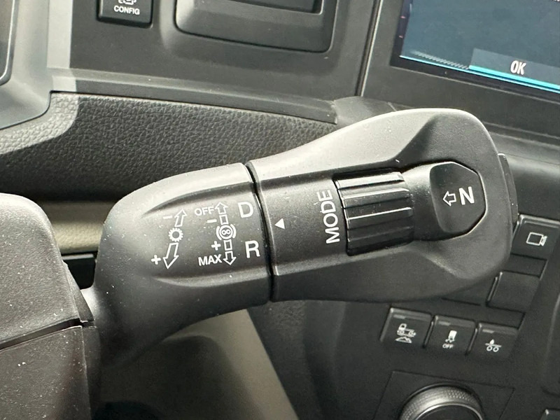 Hook lift truck, Crane truck MAN TGS 26.520 6X4H-4 BL NEW MODEL + MEILLER HAAKARMSYSTEEM + HMF 2320 K6-RCS KRAAN/KRAN/CRANE/GRUA: picture 16