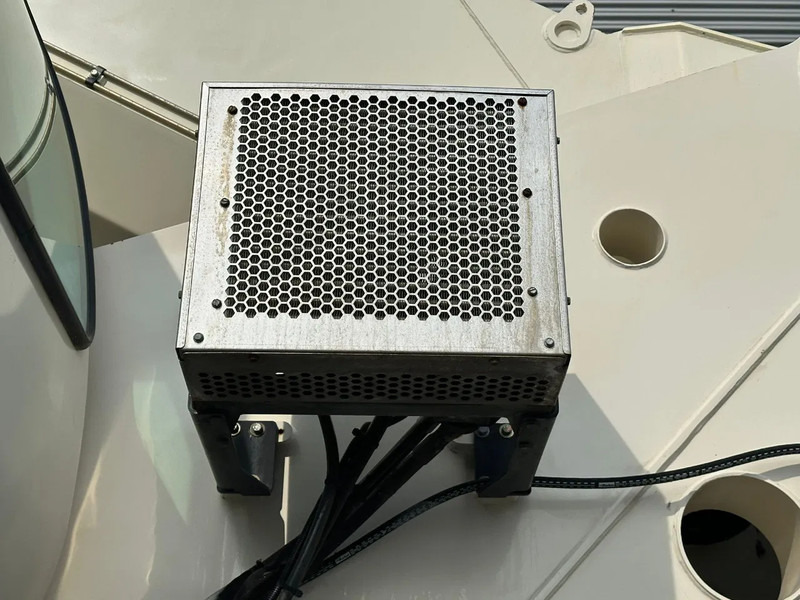 Rough terrain crane Terex RT130 ROUGH TERRAIN CRANE + JIB: picture 16 Rough terrain crane Terex RT130 ROUGH TERRAIN CRANE + JIB: picture 16