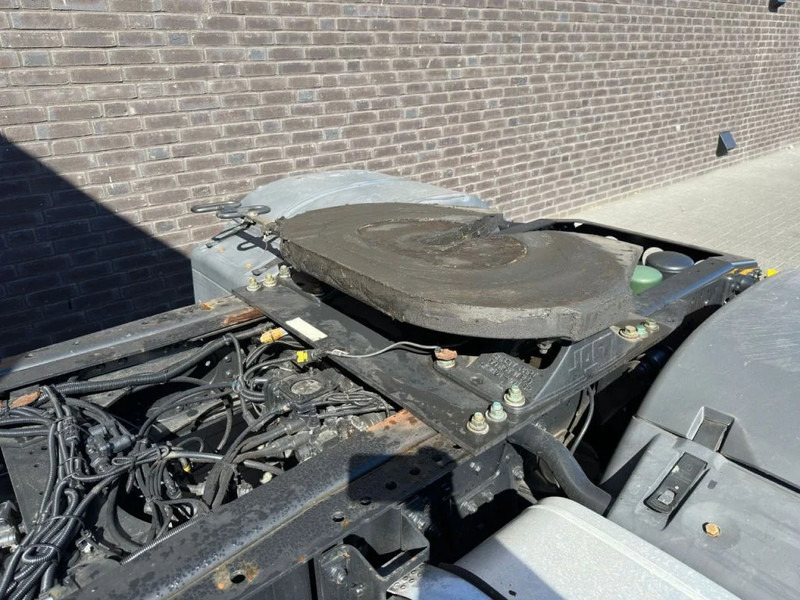 Tractor unit MAN TGX 18.460 4X2 TREKKER/TRACTOR/SZM EURO 6: picture 12