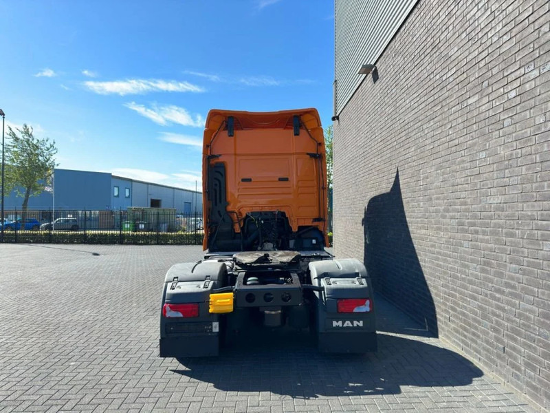 Tractor unit MAN TGX 18.460 4X2 TREKKER/TRACTOR/SZM EURO 6: picture 8