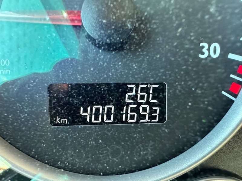 Tractor unit MAN TGX 18.460 4X2 TREKKER/TRACTOR/SZM EURO 6: picture 16