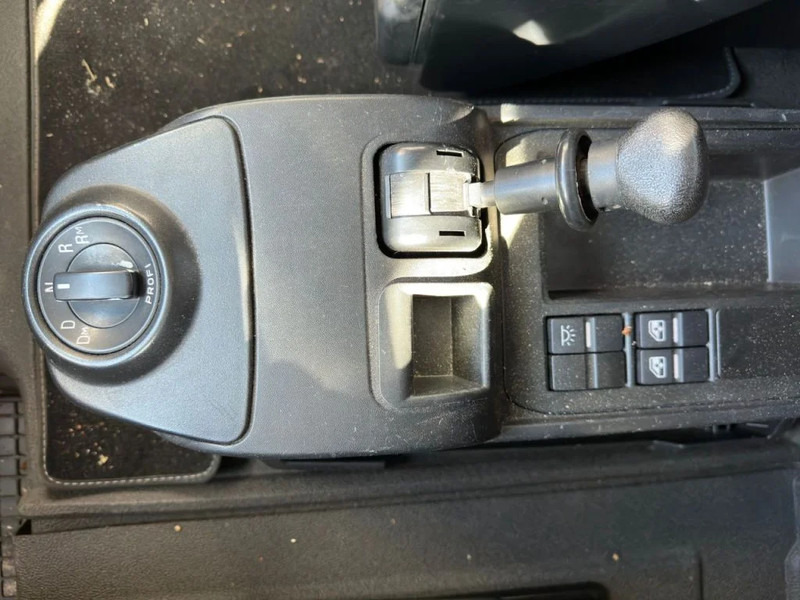 Tractor unit MAN TGX 18.460 4X2 TREKKER/TRACTOR/SZM EURO 6: picture 20