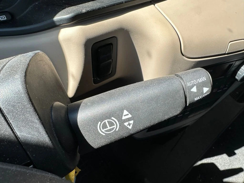 Tractor unit MAN TGX 18.460 4X2 TREKKER/TRACTOR/SZM EURO 6: picture 17