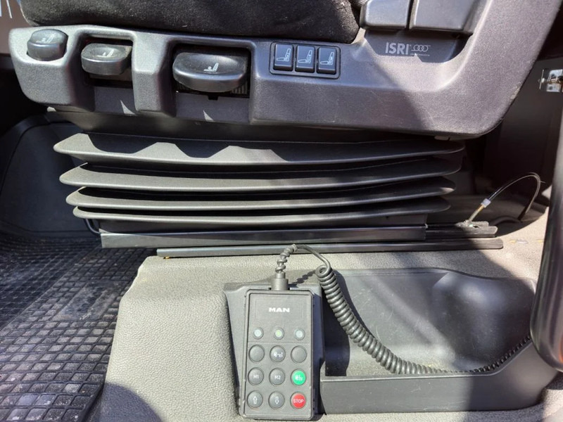 Tractor unit MAN TGX 18.460 4X2 TREKKER/TRACTOR/SZM EURO 6: picture 15