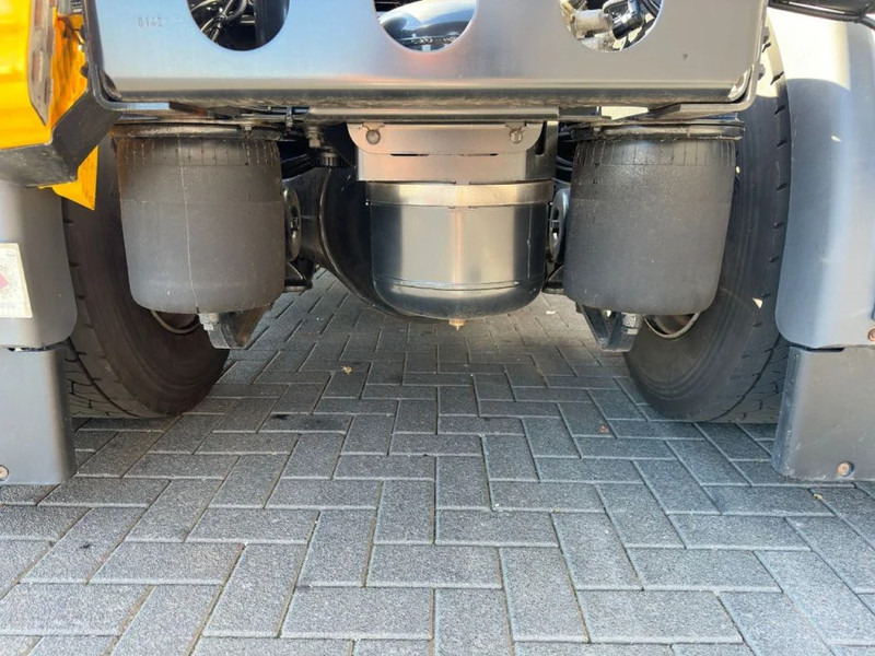 Tractor unit MAN TGX 18.460 4X2 TREKKER/TRACTOR/SZM EURO 6: picture 9