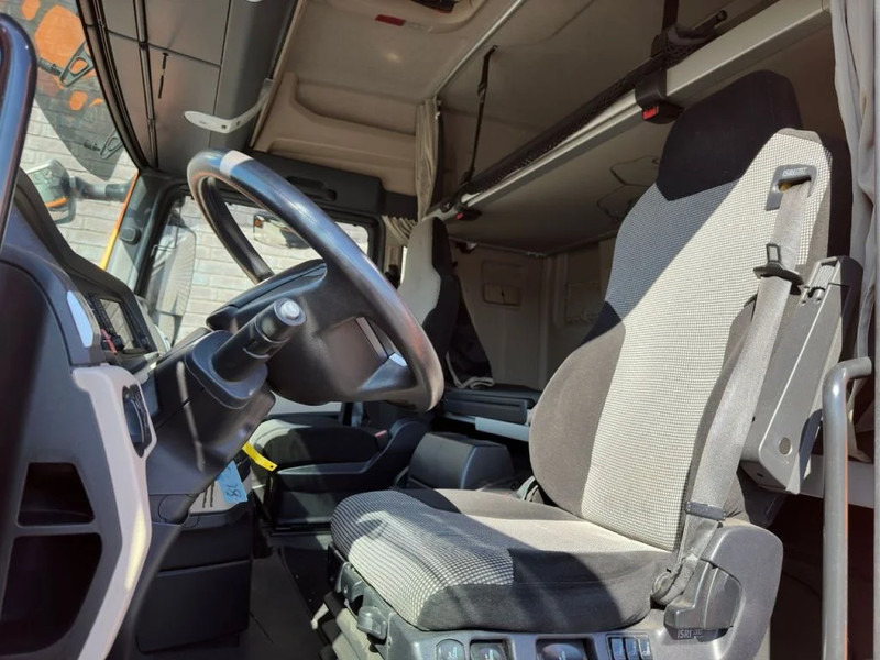 Tractor unit MAN TGX 18.460 4X2 TREKKER/TRACTOR/SZM EURO 6: picture 14