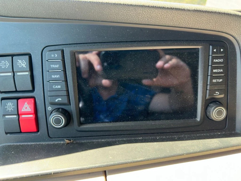 Tractor unit MAN TGX 18.460 4X2 TREKKER/TRACTOR/SZM EURO 6: picture 18