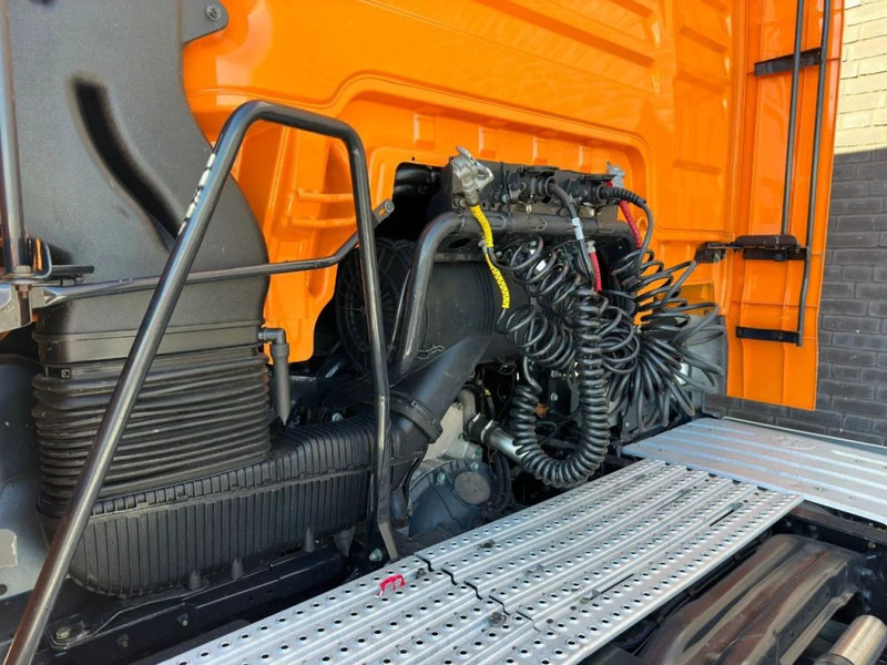 Tractor unit MAN TGX 18.460 4X2 TREKKER/TRACTOR/SZM EURO 6: picture 11