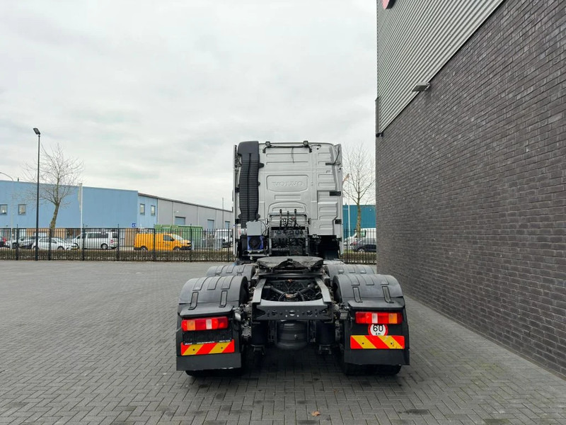 Tractor unit Volvo FH 460 6X4 TREKKER/TRACTOR/SZM EURO 6 HYDRAULIC: picture 7 Tractor unit Volvo FH 460 6X4 TREKKER/TRACTOR/SZM EURO 6 HYDRAULIC: picture 7