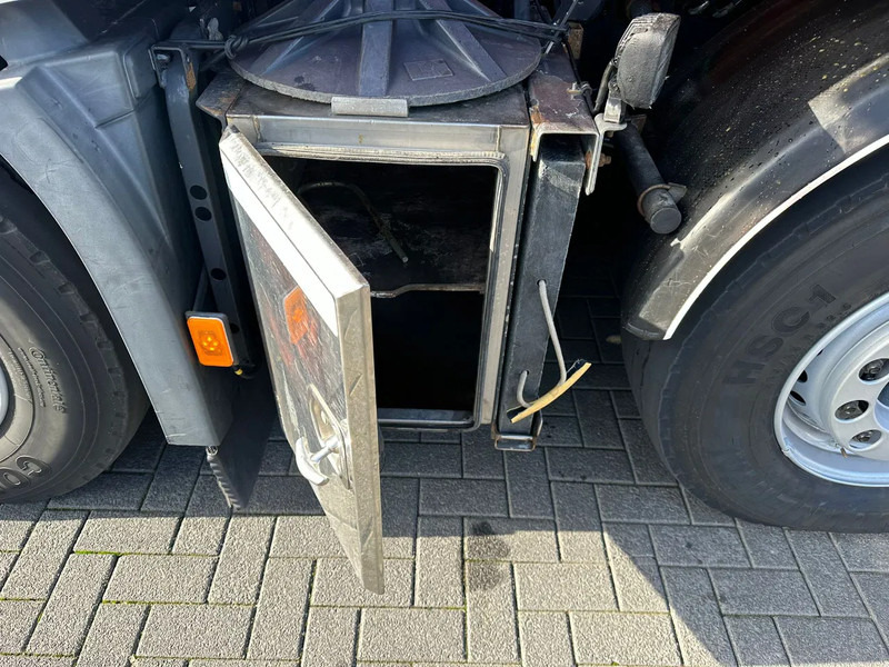 Crane truck Volvo FH 540 10X4 + FASSI F1650RAL.2.28 + JIB L616L KRAAN/KRAN/CRANE/GRUA: picture 17