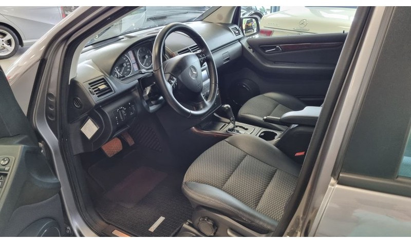 Hatchback Mercedes-Benz A-Klasse A160 Automaat Elegance.airco.trekhaak.: picture 8