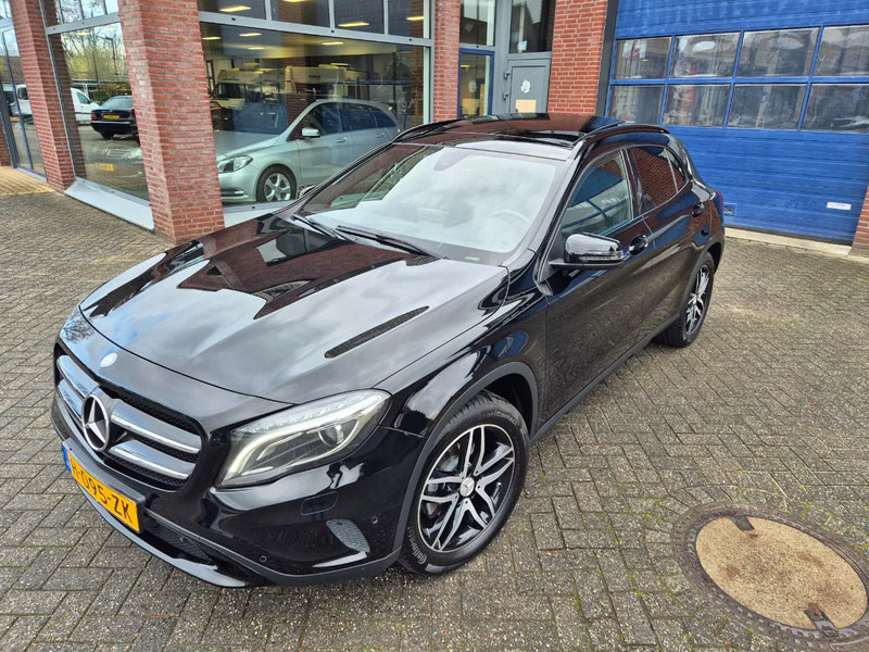 Mercedes-Benz GLA 200 AMG line Automaat prestige - Car: picture 2 Mercedes-Benz GLA 200 AMG line Automaat prestige - Car: picture 2