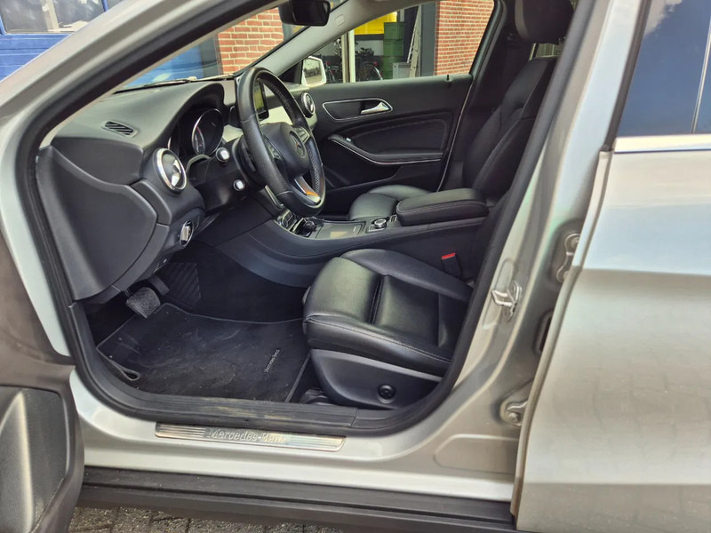 Mercedes-Benz GLA 200 automaat Prestige - Car: picture 5 Mercedes-Benz GLA 200 automaat Prestige - Car: picture 5
