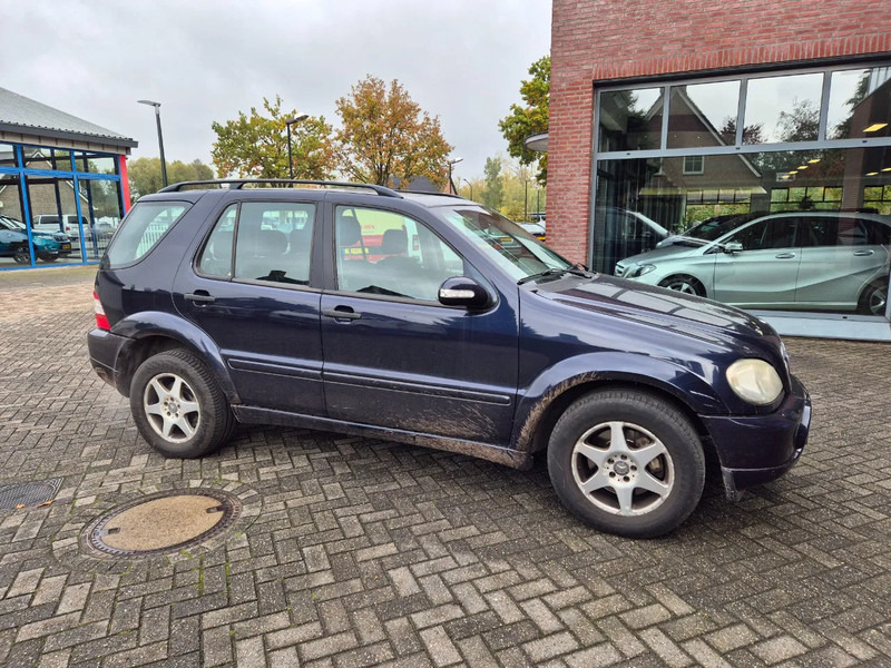 Mercedes-Benz M-Klasse ML 320 autom AMG.nieuwe APK - Car: picture 3 Mercedes-Benz M-Klasse ML 320 autom AMG.nieuwe APK - Car: picture 3