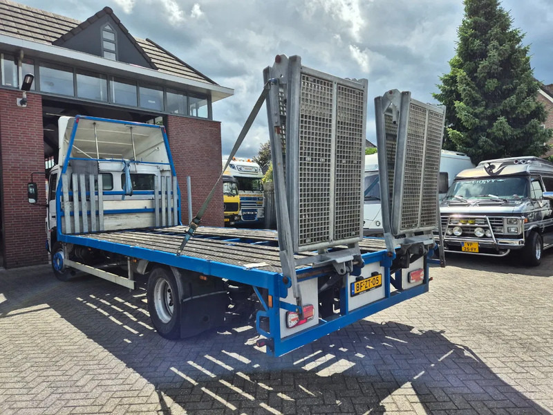 Volvo FL 6.. 11990kg 6cil.210pk - Autotransporter truck: picture 3 Volvo FL 6.. 11990kg 6cil.210pk - Autotransporter truck: picture 3