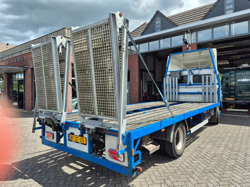 Volvo FL 6. 11990kg 6cil.210pk - Autotransporter truck: picture 4 Volvo FL 6. 11990kg 6cil.210pk - Autotransporter truck: picture 4