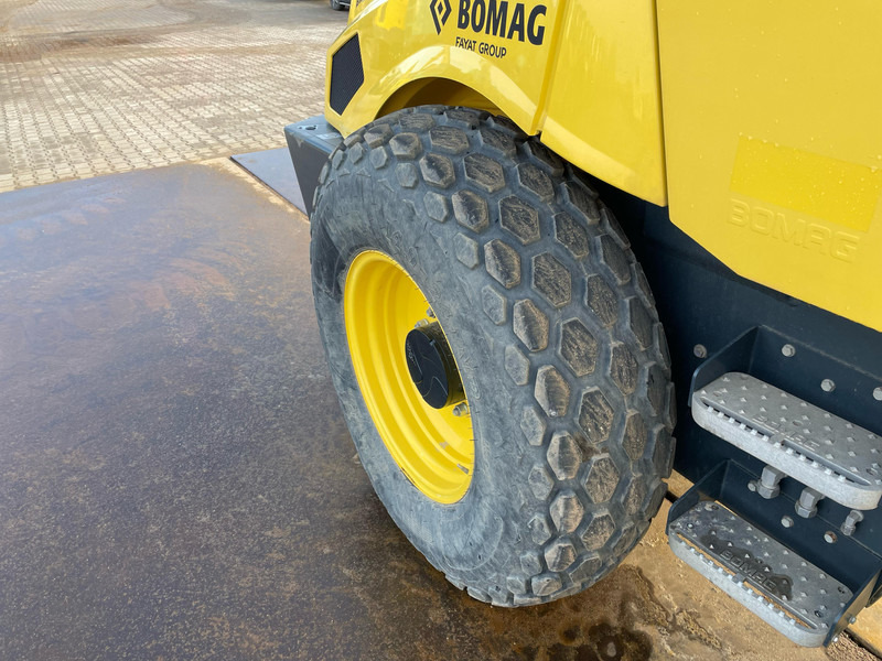 Roller Bomag BW177D-5 | Airconditioning EPA /EU Stage V: picture 9