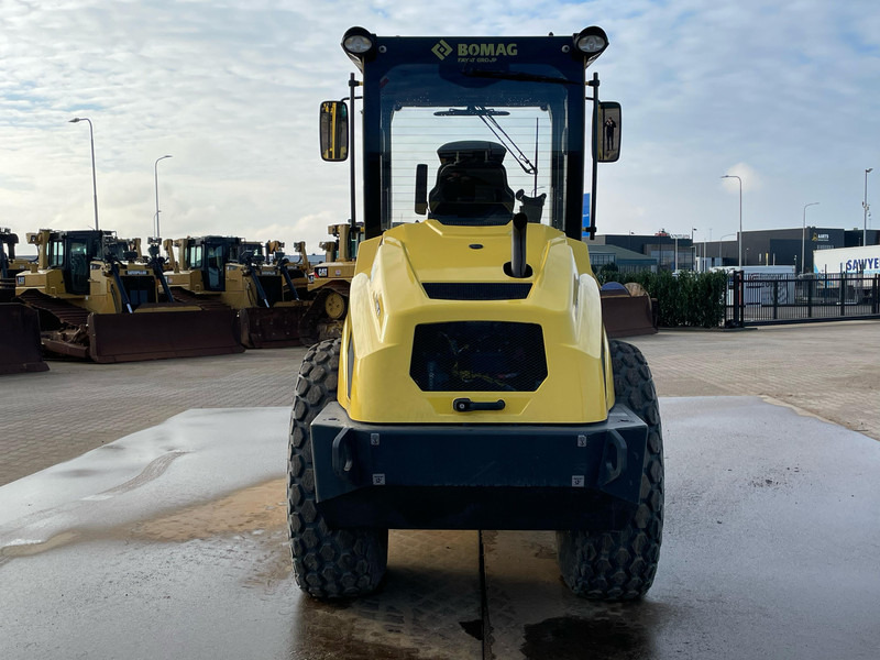 Roller Bomag BW177D-5 | Airconditioning EPA /EU Stage V: picture 6