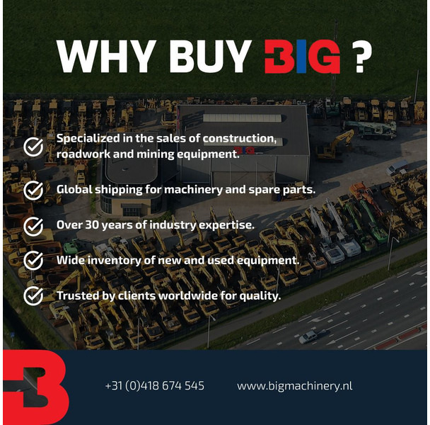 Crawler excavator Caterpillar 313FLGC: picture 9