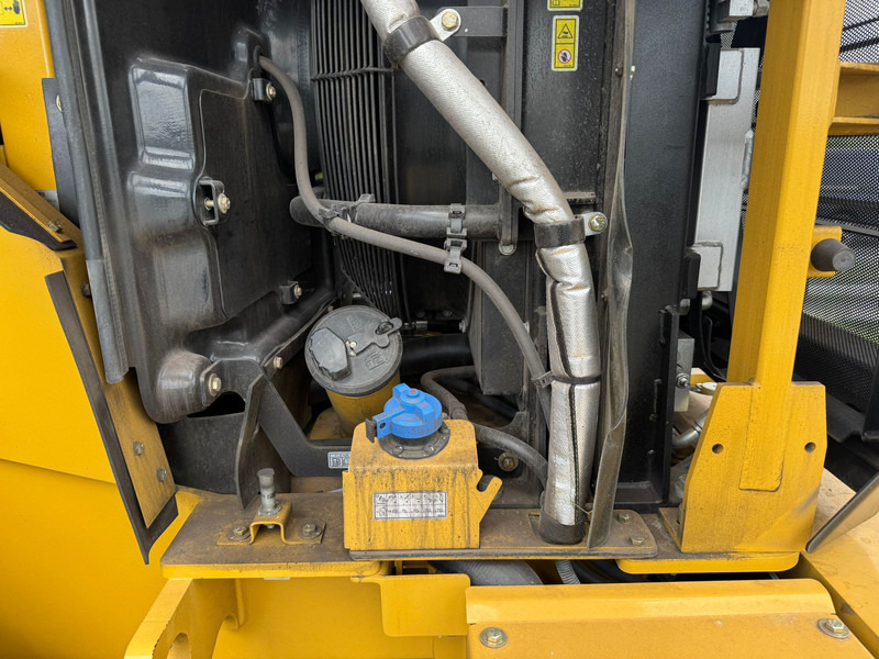 New Wheel loader Caterpillar 950GC Wheel Loader - New / CE: picture 17 New Wheel loader Caterpillar 950GC Wheel Loader - New / CE: picture 17