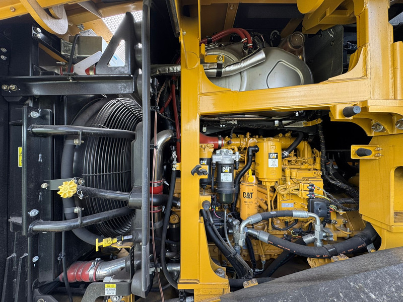 New Wheel loader Caterpillar 950GC Wheel Loader - New / CE: picture 16 New Wheel loader Caterpillar 950GC Wheel Loader - New / CE: picture 16