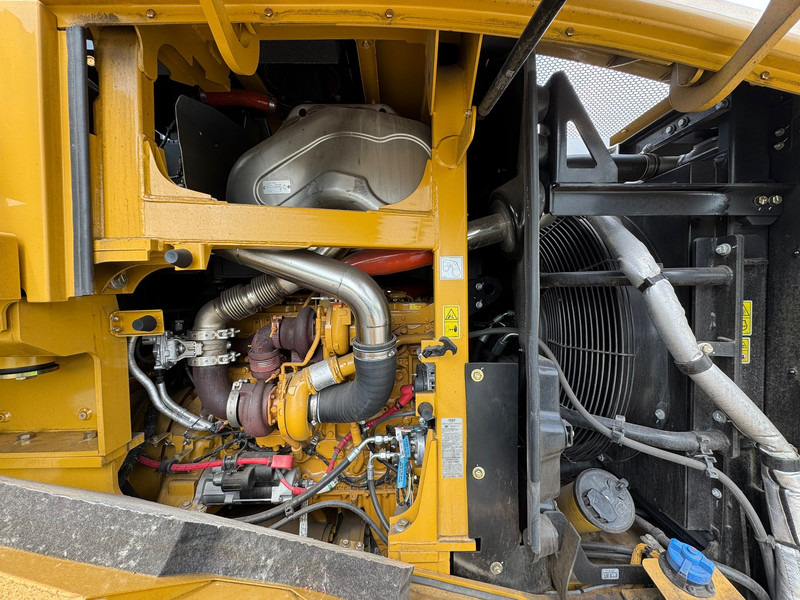 New Wheel loader Caterpillar 950GC Wheel Loader - New / CE: picture 18 New Wheel loader Caterpillar 950GC Wheel Loader - New / CE: picture 18